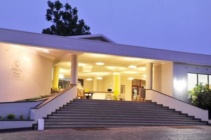 Cresta Sprayview Hotel