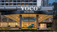voco Orchard Singapore