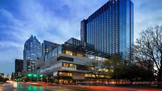 JW Marriott Austin