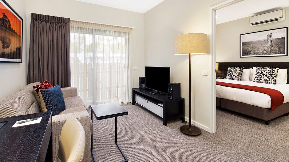 Quest Maitland Room
