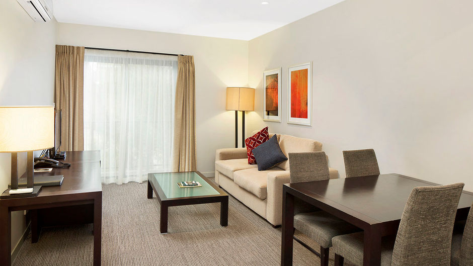 Quest Maitland Room