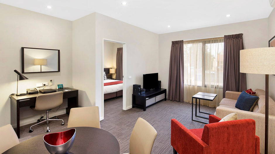 Quest Maitland Room