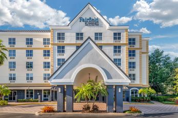 Fairfield Inn & Suites