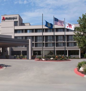 Omaha Marriott