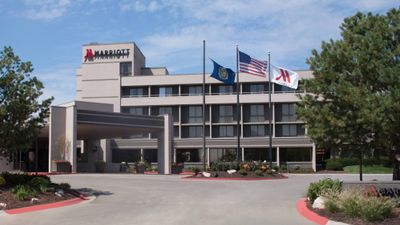 Omaha Marriott