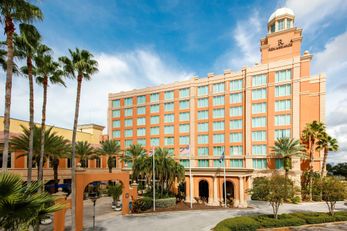 Renaissance Tampa International Plaza
