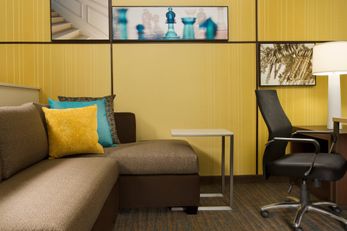 Residence Inn Tyler