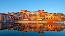 The Westin Lake Las Vegas Resort & Spa