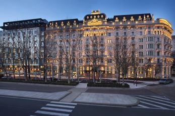Excelsior Hotel Gallia,Luxury Collection