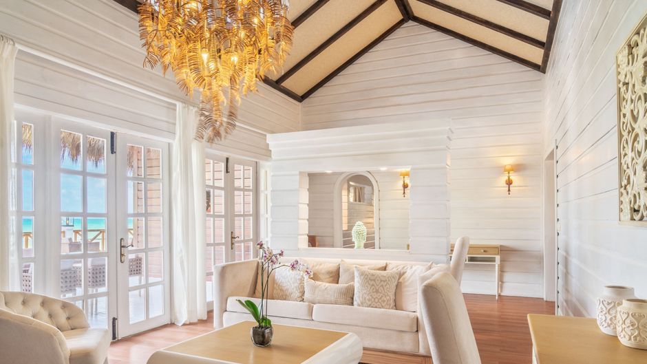 Sanctuary Cap Cana, Luxury Collection Other
