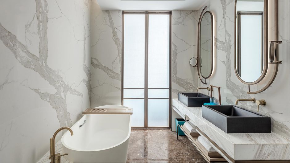 Midea Shunde, A Tribute Portfolio Hotel Room