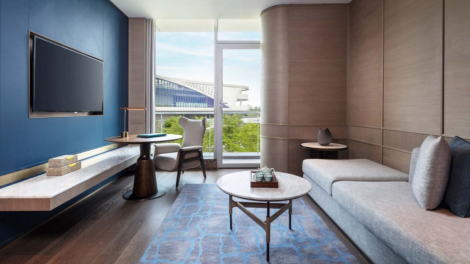 Midea Shunde, A Tribute Portfolio Hotel Room