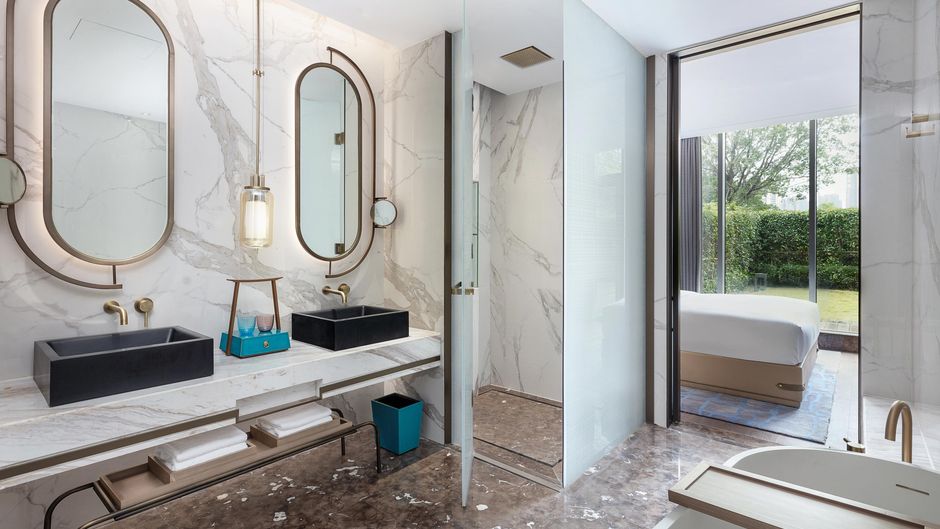 Midea Shunde, A Tribute Portfolio Hotel Room
