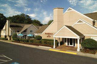 Residence Inn Atlanta Buckhead