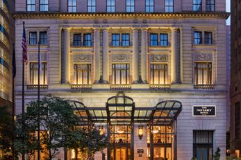 The Notary Hotel, Autograph Collection