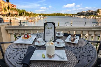 Bayfront Inn on Fifth