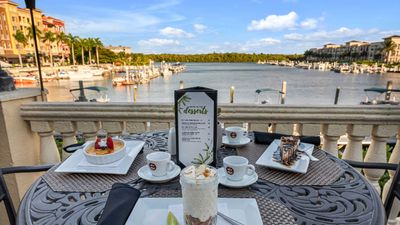 Bayfront Inn on Fifth