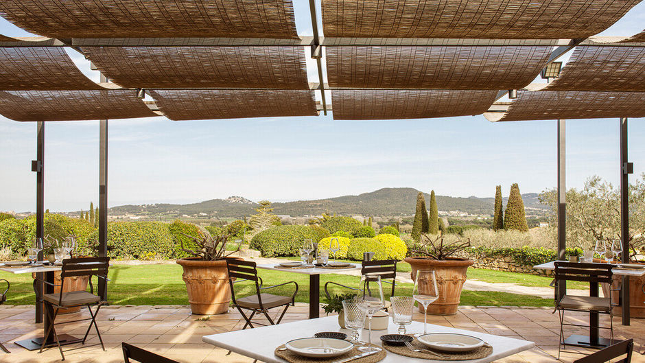 Hotel Mas de Torrent Restaurant