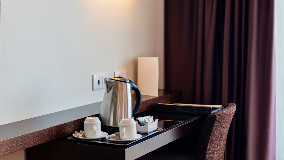 Axis Porto Business & Spa Hotel Other