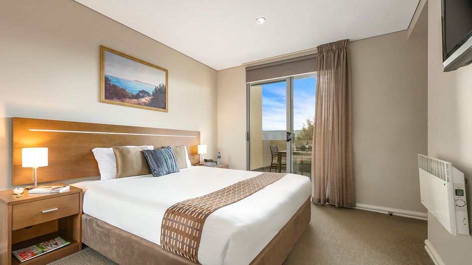 Quest Portland Room