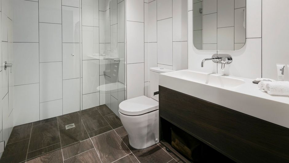 Quest Canberra City Walk Room