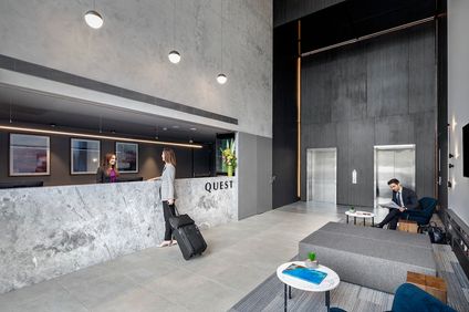 Quest Burwood East