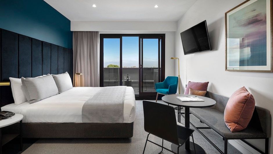 Quest Burwood East Room