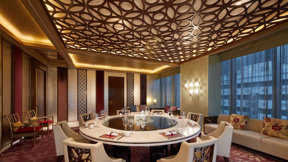 The Westin Tianjin Restaurant