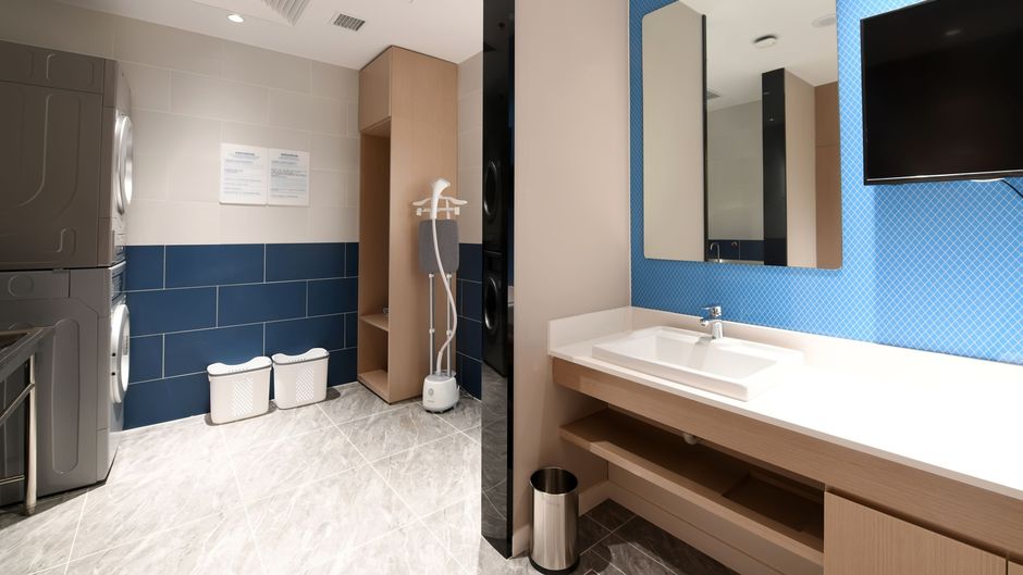 Holiday Inn Express Binhai Other