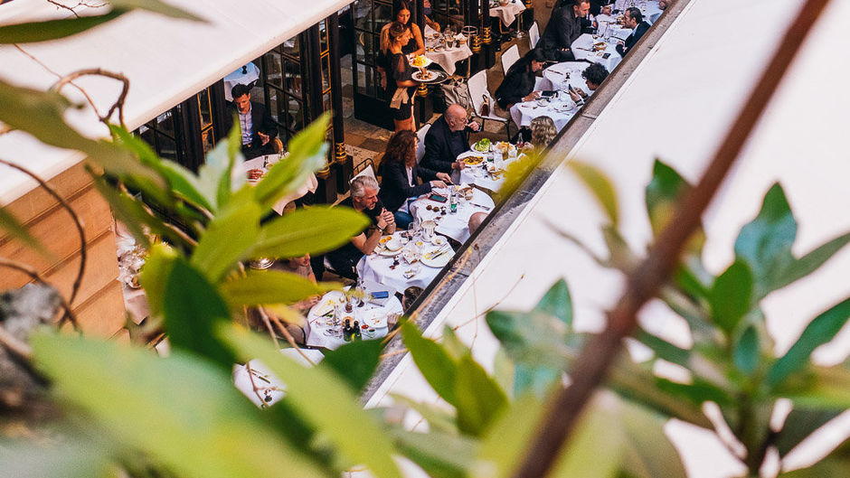 Hotel Costes Other