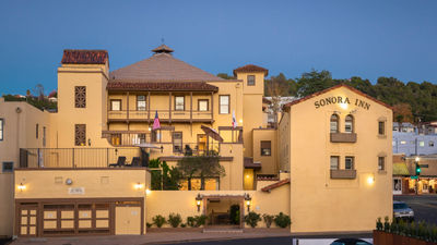 Sonora Inn