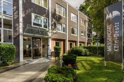 Kolpinghaus MesseHotel