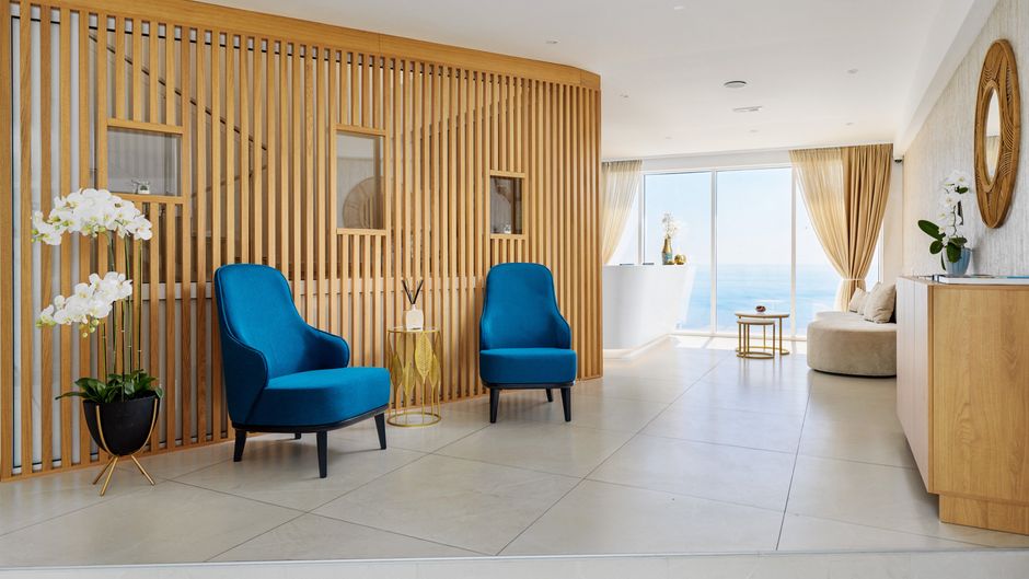 Ananti Resort, Residences and Beach Club Meeting