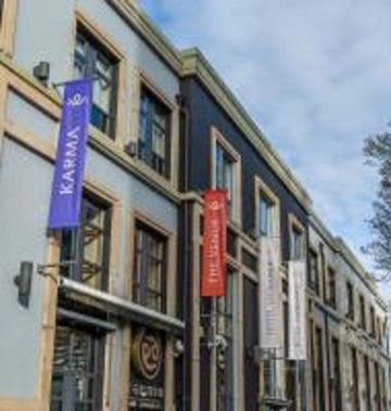 Prince of Wales Hotel