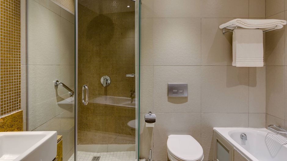 Protea Hotel Select Ikeja Room