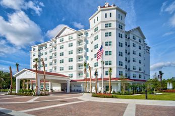 Residence Inn at Flamingo Crossings