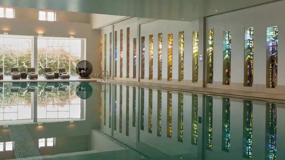 Rockliffe Hall Recreation
