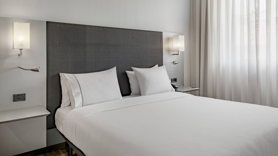 AC Burgos Hotel Suite