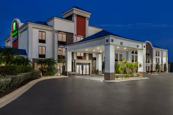 Holiday Inn Express Vero Beach-W (I-9)