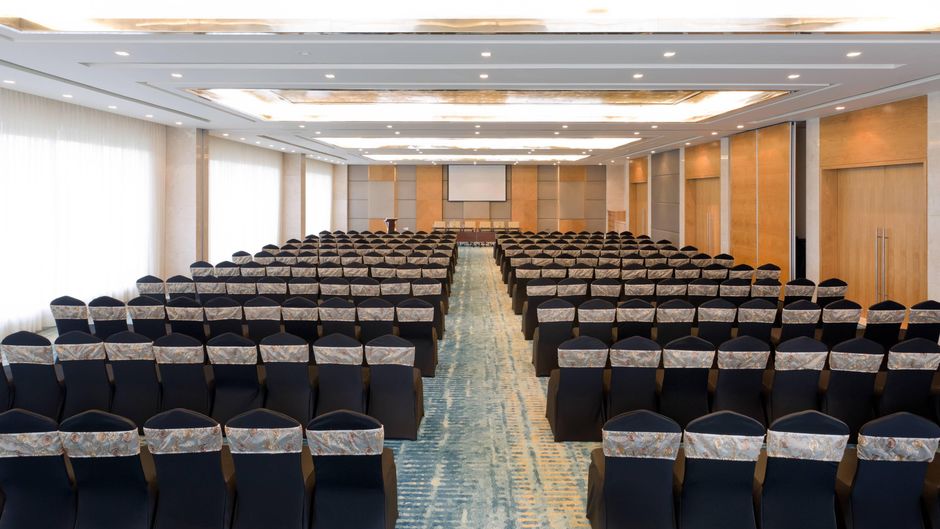 Fairfield by Marriott Visakhapatnam Meeting