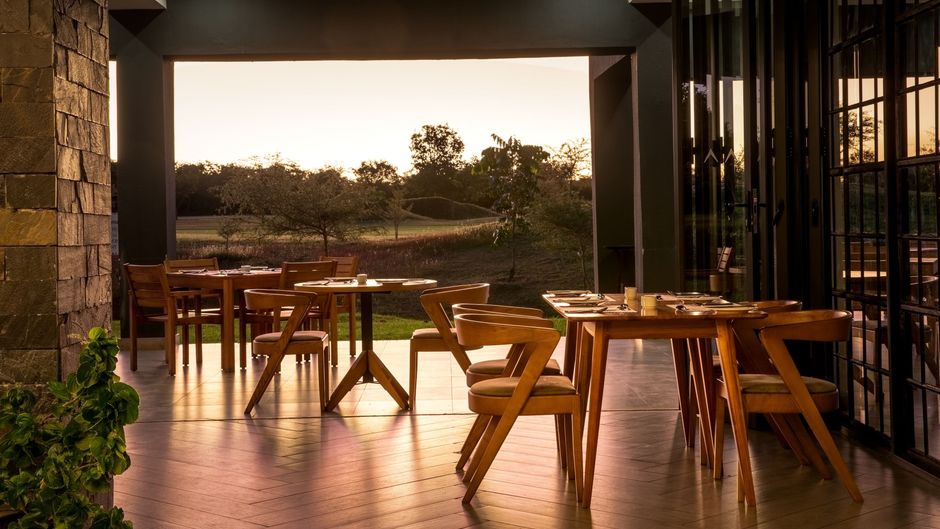 Ciela Lusaka, Tribute Portfolio Hotel Restaurant