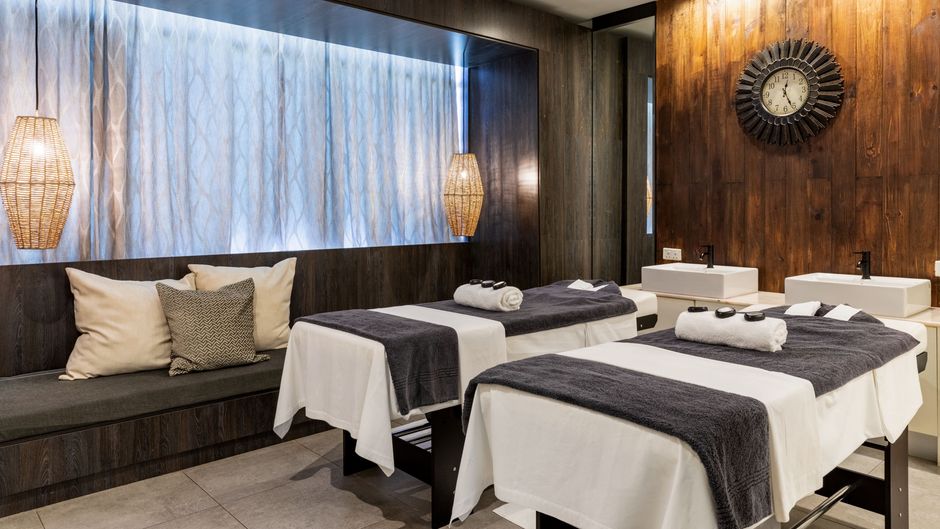 Ciela Lusaka, Tribute Portfolio Hotel Spa