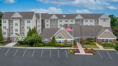 Residence Inn Boston Brockton