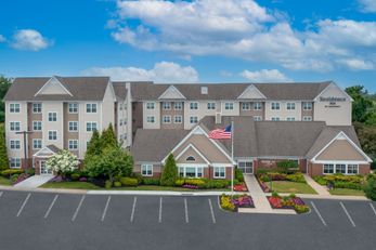 Residence Inn Boston Brockton