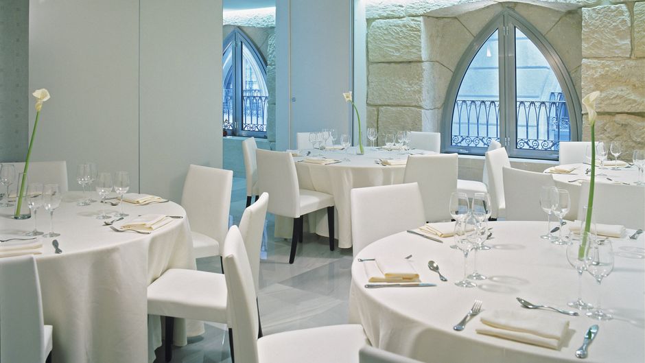 Hospes Amerigo, a Design Hotel Meeting