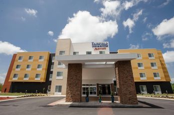 Fairfield Inn & Stes Athens