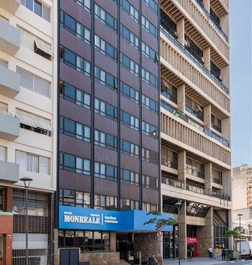Hotel Monreale Express