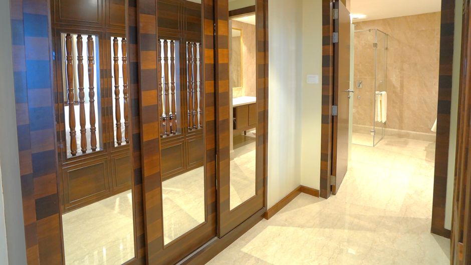 Taj Tirupati Room