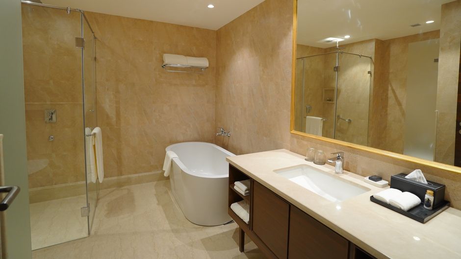 Taj Tirupati Room