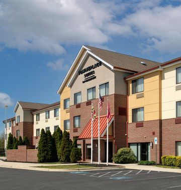 TownePlace Suites Lexington Park